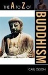 Carl Olson - The A to Z of Buddhism