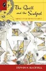 Stephen H. Blackwell - The Quill and the Scalpel