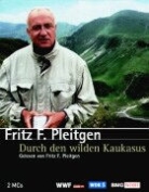 Fritz F. Pleitgen - Durch den wilden Kaukasus, 2 Cassetten