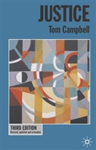 T. Campbell, Tom Campbell, Tom D. Campbell - Justice