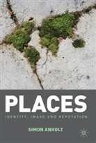 Simon Anholt - Places