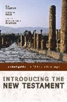 D. A. Carson, D. A./ Moo Carson, Douglas J. Moo, Andrew David Naselli - Introducing the New Testament