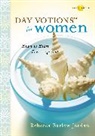 Rebecca Barlow Jordan - Day-votions for Women