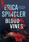 Erica Spindler - Blood Vines