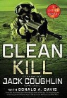 Jack Coughlin, Jack/ Davis Coughlin - Clean Kill