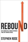 Stephen Rose, Stephen J. Rose - Rebound