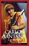 Norman Weinstein - Carlos Santana