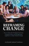 Jean Latting, Jean Kantambu Latting, Jean Kantambu/ Ramsey Latting, Latting Jean Kantambu, V. Jean Ramsey, Ramsey V. Jean - Reframing Change