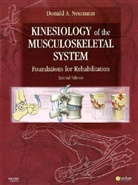Donald A. Neumann - Kinesiology of the Musculoskeletal System