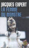 J. Expert, Jacques Expert, Jacques (1956-....) Expert, Expert-j, Jacques Expert - La femme du monstre