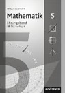 Heike Gierisch - Mathematik - Ausgabe 2009 für Realschulen in Bayern