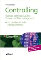 Dirk Fischer - Controlling