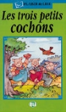 Elena Staiano - Les trois petits cochons
