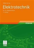 Dieter Zastrow - Elektrotechnik
