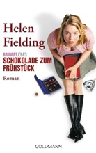 Helen Fielding - Bridget Jones, Schokolade zum Frühstück, Filmausgabe