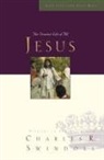 Charles Swindoll, Charles R Swindoll, Charles R. Swindoll, Dr Charles R Swindoll - Jesus