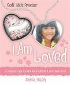 Sheila Walsh - I Am Loved