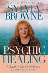 Sylvia Browne - Psychic Healing