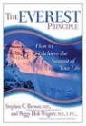 Stephen C. Brewer, Stephen C./ Wagner Brewer, Peggy Holt Wagner - The Everest Principle