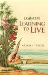 Madisyn Taylor - Dailyom