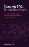 Helen Cheshire, Cheshire Helen, Mahul Gorecha, Gorecha Mahul, Joanna Manton, Manton Joanna... - Complete Saqs for Medical Finals