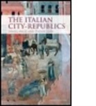 Trevor Dean, Daniel Waley, Daniel Philip Waley, Daniel Philip Dean Waley - Italian City Republics