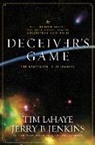Jerry B Jenkins, Jerry B. Jenkins, Jerry B./ LaHaye Jenkins, Dr Tim LaHaye, Tim Lahaye - Deceiver's Game