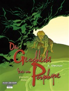 Balac, Parnotte Balac, BALAC / PARNOTTE, Joel Parnotte, Parnotte Balac, Joel Parnotte - Das Geschlecht derer von Porphyre - Bd.3: GWEMON B.3 SC