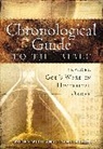 Thomas Nelson, Thomas Nelson, Thomas Nelson Publishers - Chronological Guide to the Bible
