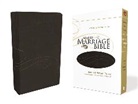 Thomas Nelson, Dennis Rainey Rainey, Dennis/ Rainey Rainey, Thomas Nelson, Barbara Rainey, Dennis Rainey - Familylife Marriage Bible-Nkjv
