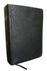 John Macarthur, Thomas Nelson, Thomas Nelson, John Macarthur - Macarthur Study Bible-Nasb-Large Print