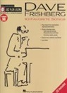 Jazz Play Along Dave Frishberg Book & CD