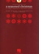 Various Artists - Seasoned Christmas Piano Solo Book & CD