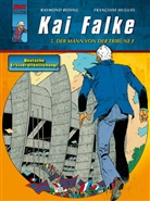 Francoise Hugues, Raymond Reding, Francoise Hugues, Françoise Hugues, Raymond Reding, Raymond Reding - Kai Falke - Bd.5: Kai Falke