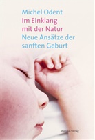 Michel Odent - Im Einklang mit der Natur