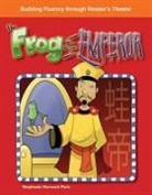 Stephanie Paris, Stephanie Herweck Paris - The Frog Who Became an Emperor