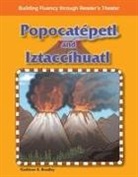 Kathleen Bradley, Kathleen E Bradley, Kathleen E. Bradley - Popocatépetl and Iztaccíhuatl