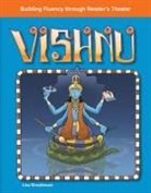 Lisa Greathouse - Vishnu