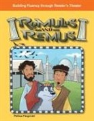 Melissa Fitzgerald - Romulus and Remus