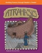 Stephanie Paris, Stephanie Herweck Paris - Atrahasis