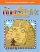 Stephanie Paris, Stephanie Herweck Paris - The Prince and Sphinx
