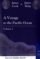 James Cook, James King - A Voyage to the Pacific Ocean. Vol.2