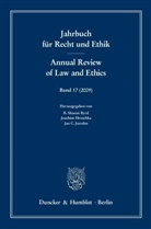 B. Sh. Byrd, B. Sharon Byrd, Jan C Joerden u a, Joachi Hruschka, Joachim Hruschka, Ib Martin Jarvad... - Jahrbuch für Recht und Ethik. Annual Review of Law and Ethics - 17 (2009): Jahrbuch für Recht und Ethik / Annual Review of Law and Ethics.. Kant's Peace Project