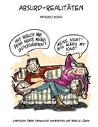 Patrizio Roffi - ABSURD-REALITÄTEN