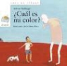 Antoine Guilloppé, Antoine Guilloppé - ¿Cuál es mi color?