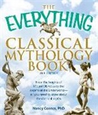 Nancy Conner - 'Everything' Classical Mythology Book