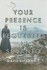 Maile Chapman - Your Presence Is Requested at Suvanto