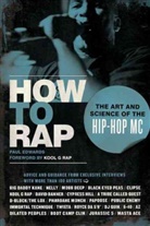 Edwards, Paul Edwards, Paul Rap Edwards, Rap, Kool G Rap, Kool G. Rap - How to Rap