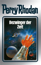 Perry Rhodan, Willia Voltz, William Voltz - Perry Rhodan - Bd. 30: Perry Rhodan - Bezwinger der Zeit