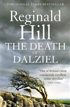 Reginald Hill - The Death of Dalziel